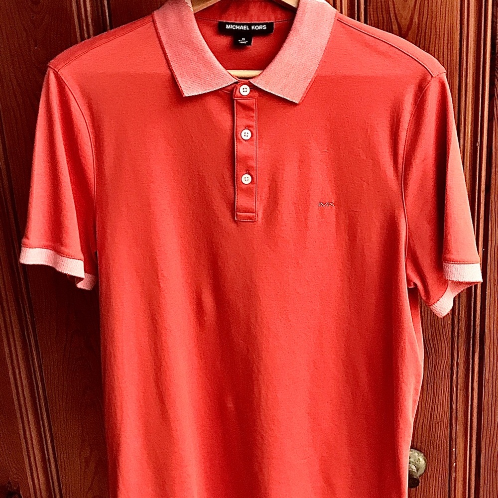 Polo by Michael Kors